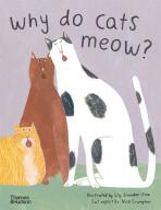 Why do cats meow? - Nick Crumpton, ...