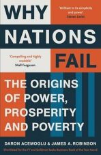 Why Nations Fail - 