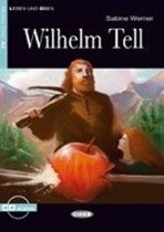 Wilhelm Tell + CD - 
