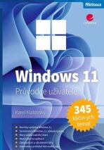 Windows 11 - Josef Pecinovský, ...