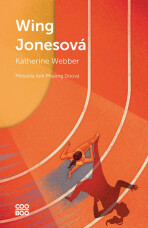 Wing Jonesová - Katherine Webberová