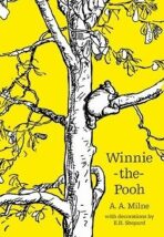 Winnie The Pooh - 