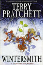 Wintersmith - Terry Pratchett