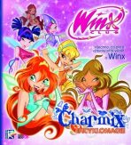 Winx Charmix - Encyklomagie - 