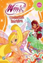 Winx Magic Series 2 - Hvězdná kariéra - 