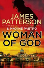 Women Of God (Defekt) - James Patterson