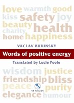 Words of positive energy - 