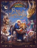 World of Warcraft: Folk & Fairy Tales of Azeroth - Christie Golden