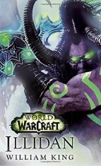 World of Warcraft: Illidan - 