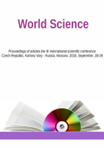 World Science - Bris Ponomarev, ...