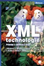 XML technologie - Irena Mlýnková, ...