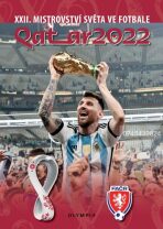 XXII. mistrovství světa ve fotbale, Qatar 2022 (Defekt) - Zdeněk Pavlis