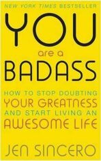You Are a Badass - 