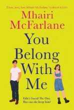 You Belong with Me - Mhairi McFarlaneová