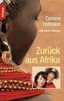 Zurück aus Afrika - Corinne Hofmannová