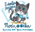 Z deníku kocoura Modroočka - Josef Kolář