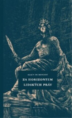 Za horizontem lidských práv - Alain de Benoist