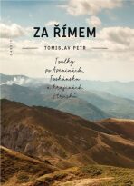 Za Římem - Tomislav Petr