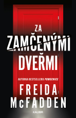 Za zamčenými dveřmi - Freida McFadden