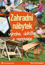 Zahradní nábytek - výroba, údržba a renovace - Petra Zemanová, Pavel Zeman, ...