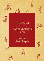 Zahradníkův rok - Karel Čapek,Josef Čapek