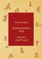 Zahradníkův rok - Karel Čapek,Josef Čapek