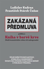 Zakázaná předmluva - Ladislav Kudrna, ...