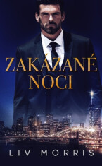 Zakázané noci - Liv Morris