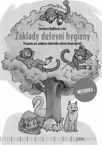 Základy duševní hygieny - metodika - Jaroslava Budíková