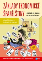 Základy ekonomické španělštiny - Ludmila Mlýnková, ...