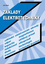 Základy elektrotechniky - Jiří Vlček