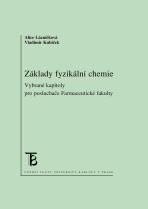 Základy fyzikální chemie - Vladimír Kubíček, ...