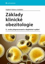 Základy klinické obezitologie - kolektiv autorů, ...