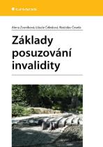 Základy posuzování invalidity - Libuše Čeledová, ...
