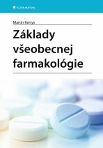Základy všeobecnej farmakológie - Kertys Martin