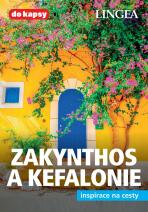 Zakynthos a Kefalonie - 3. vydání -  Kolektiv autorů