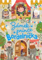 Zámek prince Bordelníčka (Defekt) - kolektiv autorů