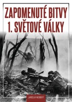 Zapomenuté bitvy 1. světové války - Jaroslav Nedobitý