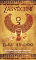 Zasvěcení - Elisabeth Haichová