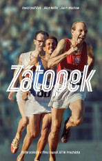 Zátopek - Jiří Walker Procházka, ...