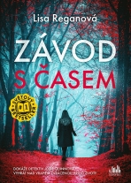 Závod s časem - Lisa Reganová