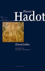 Závoj Isidin - Pierre Hadot