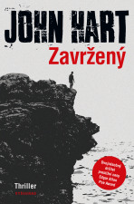 Zavržený - John Hart