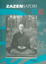 Zazen Satori - Kaisen Roshi