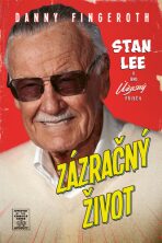 Zázračný život - Stan Lee a jeho úžasný příběh - 