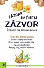 Zázrak jménem zázvor - 