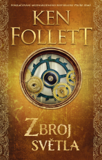 Zbroj světla - Ken Follett