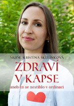 Zdraví v kapse - Kristina Skulínková