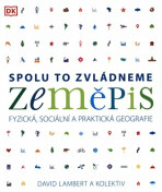 Zeměpis. Spolu to zvládneme - David Lambert