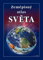 Zeměpisný atlas světa (Defekt) - 